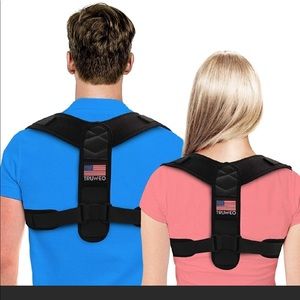TRUWEO POSTURE CORRECTOR